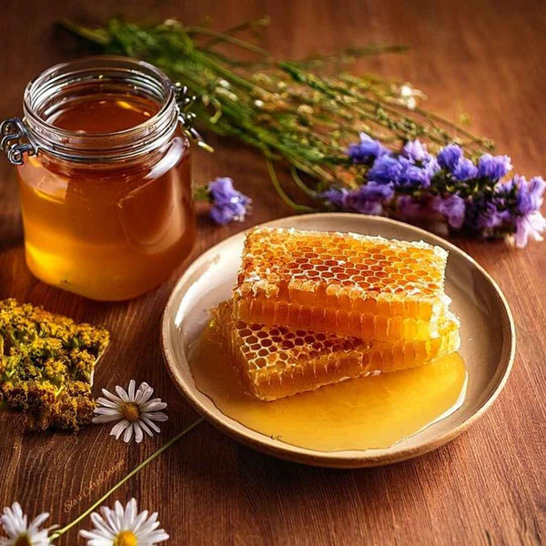 Ayurvedic Secrets: Mustard Oil for Skin & Hair Health