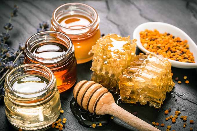 Honey