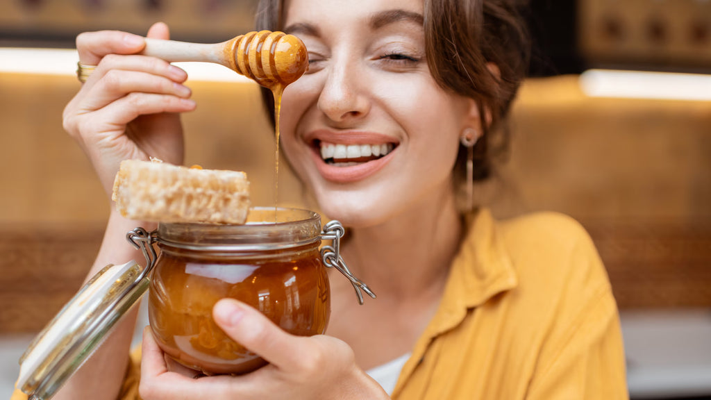 Honey