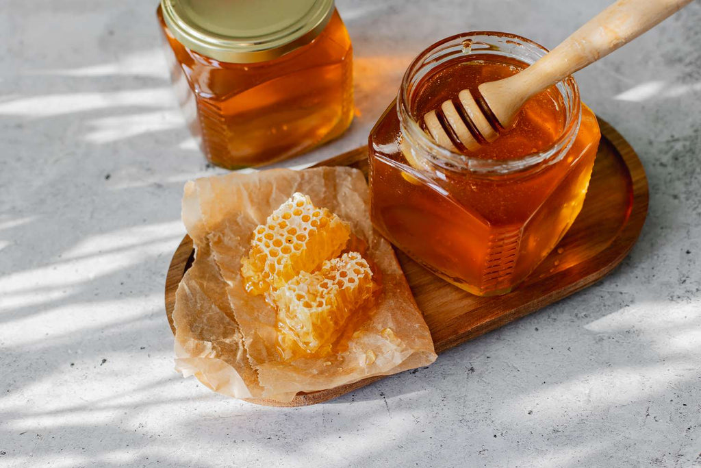 Honey