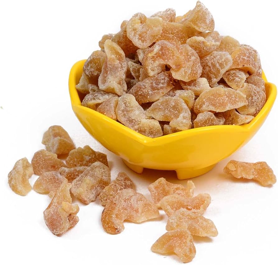 Amla Candy