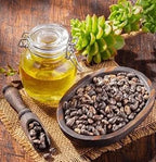 Arandi castor oil