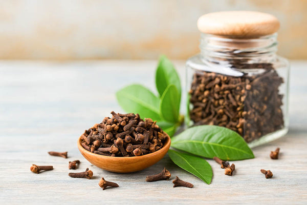 Cloves