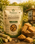 Jaggery