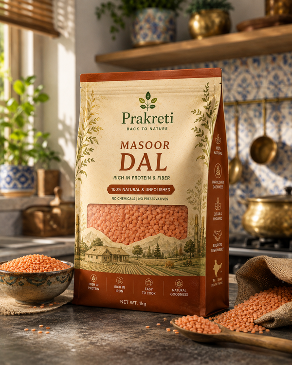 Masoor Dal
