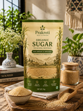 Organic Sugar