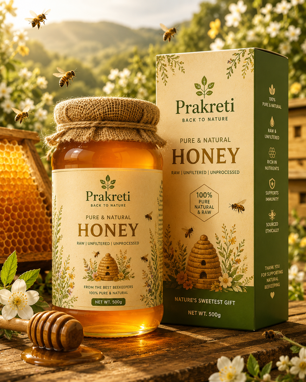 Honey