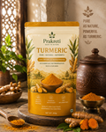 Turmeric