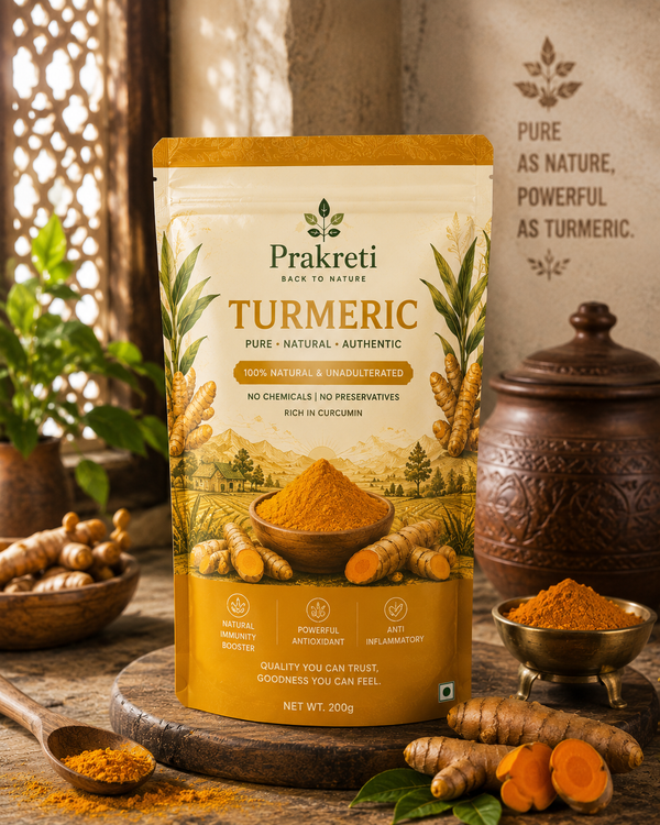 Turmeric