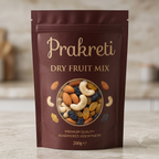 Dry fruit mix