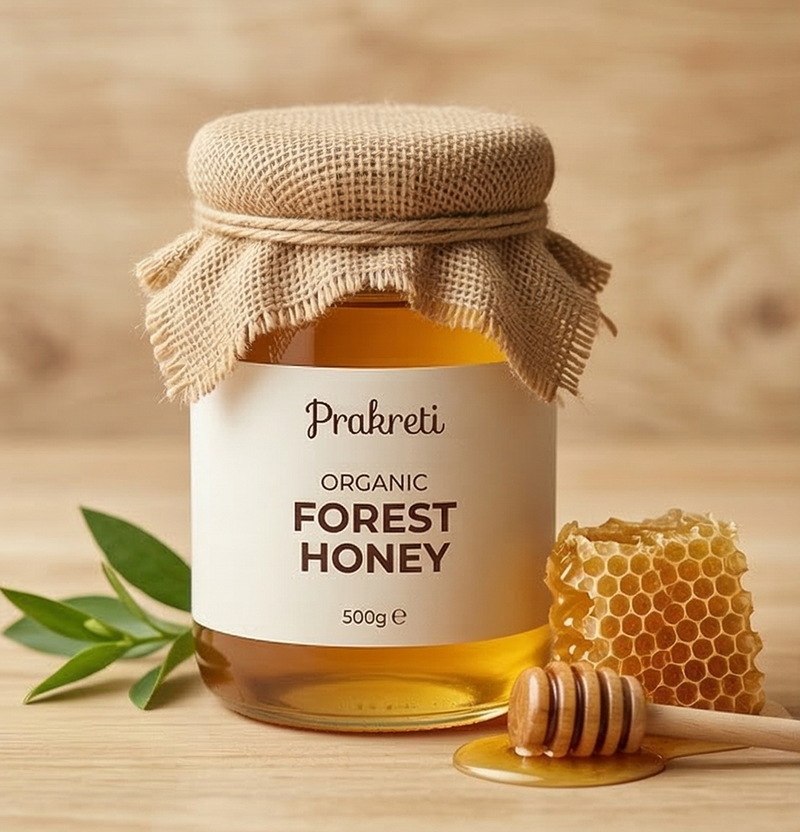Honey