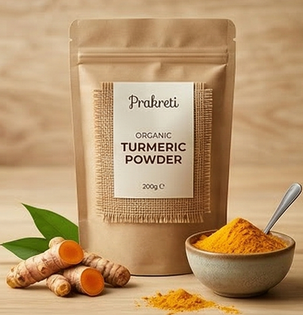 Turmeric