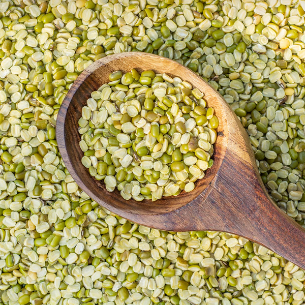 Moong Dal (Split)