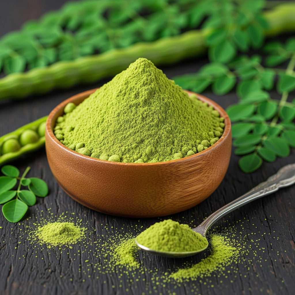 Moringa Powder