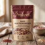 Ragi multigrain mix