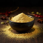 Asafoetida (Hing)