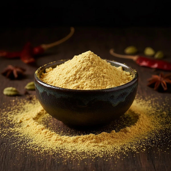 Asafoetida (Hing)