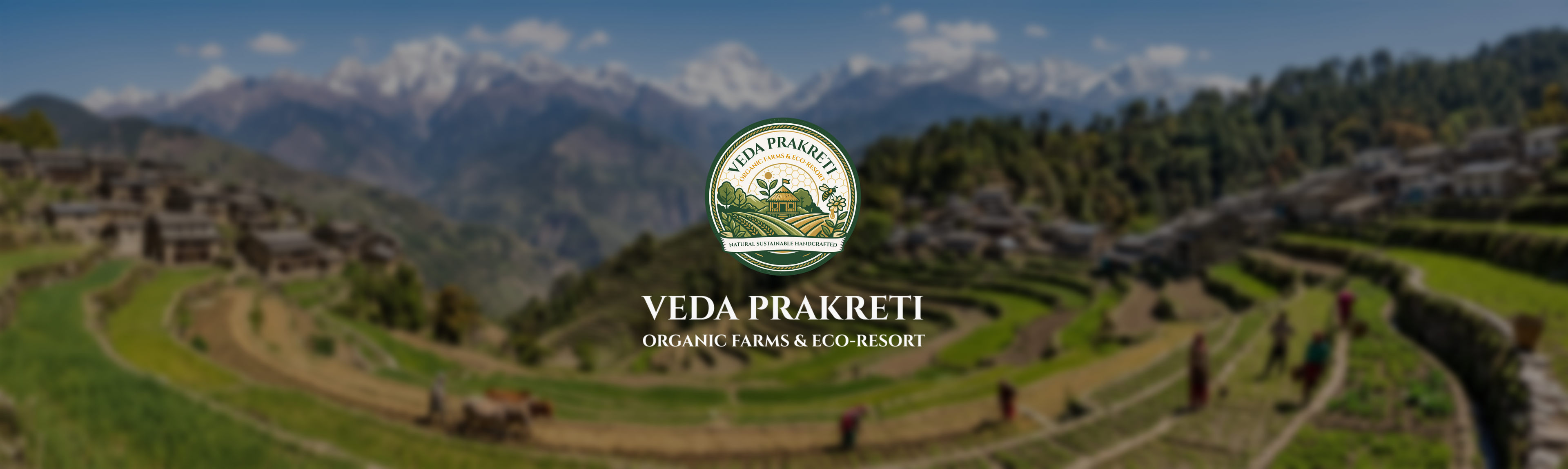 VEDA PRAKRETI