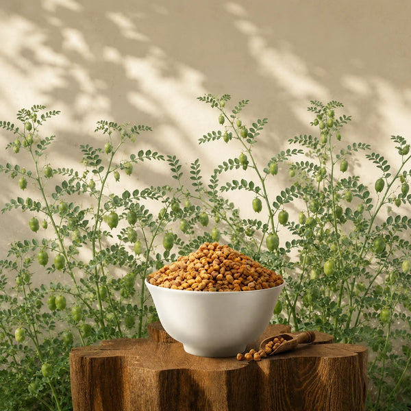 Whole Chickpeas