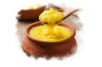 Desi Cow Ghee
