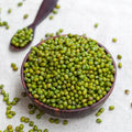 Whole Green Moong