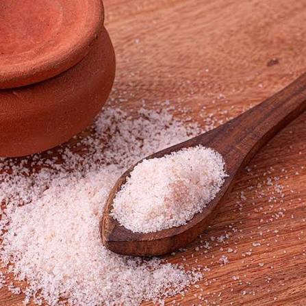 Rock Salt (Sendha Namak)