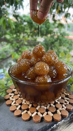 Amla Murabba