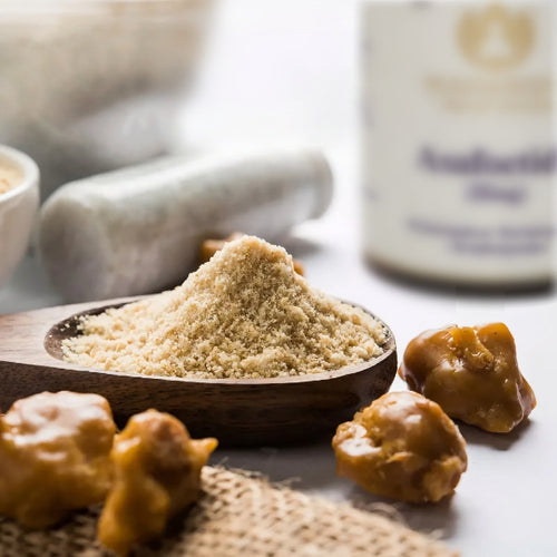 Asafoetida (Hing)