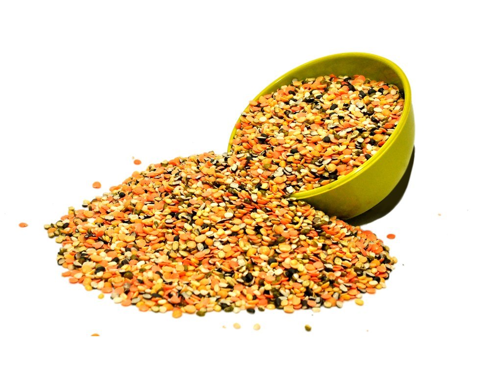 Mixed Dal