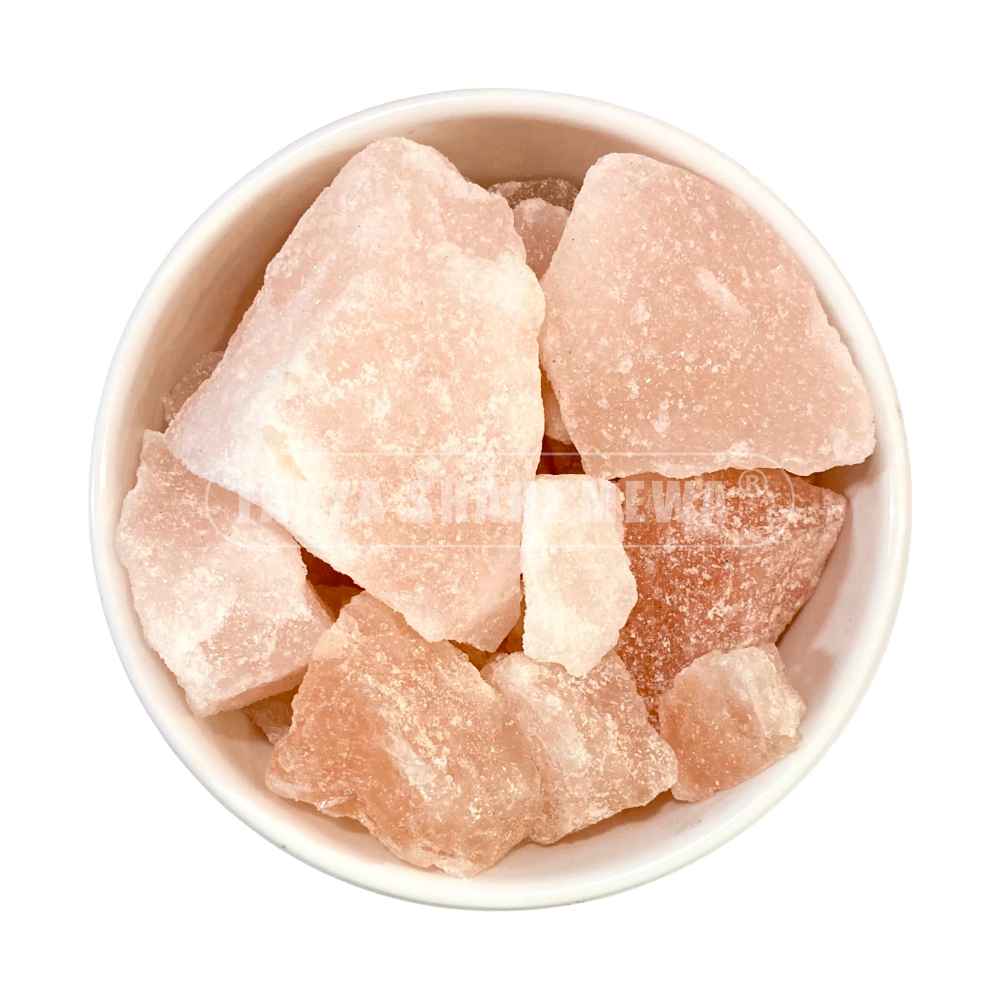 Rock Salt (Sendha Namak)